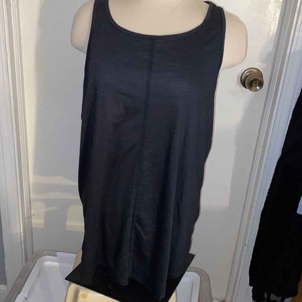 New So Favorite Tank black size 1X